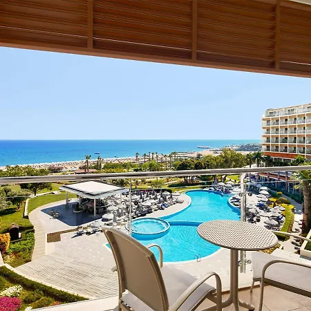 Hotel Akra Sorgun Tui Blue Sensatori