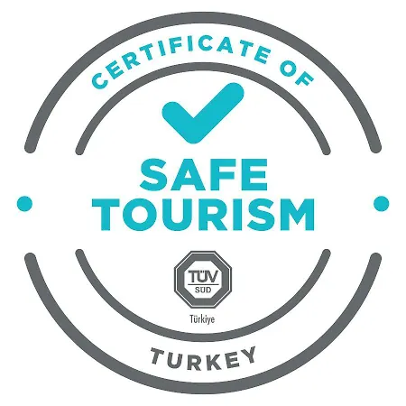 Szálloda Akra Sorgun Tui Blue Sensatori 5*