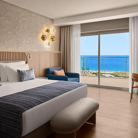 Hotel Tui Blue Sensatori Barut Sorgun - Ultra 5*