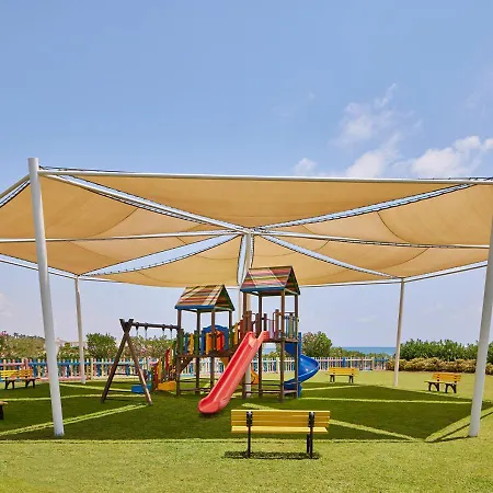 Hotel Tui Blue Sensatori Barut Sorgun - Ultra 5*