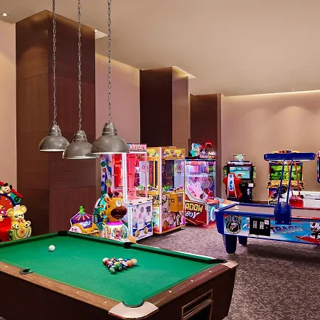 Hotel Tui Blue Sensatori Barut Sorgun - Ultra 5*