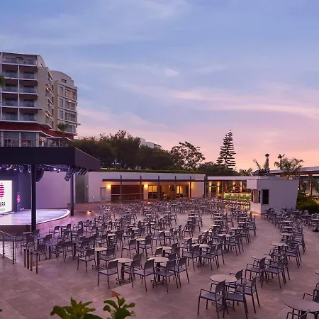 Tui Blue Sensatori Barut Sorgun - Ultra 5*