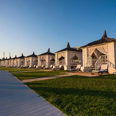 Tui Blue Sensatori Barut Sorgun - Ultra Hotel 5*