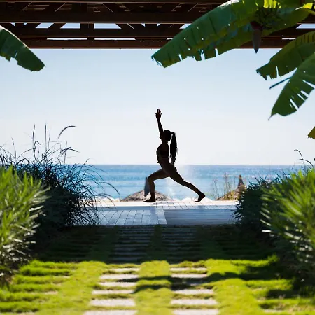 Tui Blue Sensatori Barut Sorgun - Ultra Side