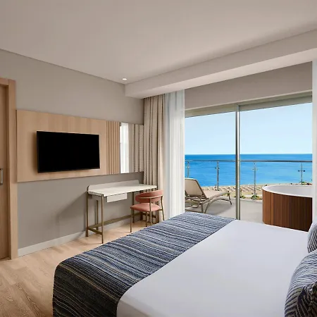 Tui Blue Sensatori Barut Sorgun - Ultra 5* Side