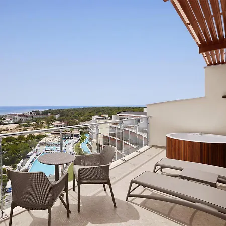 Tui Blue Sensatori Barut Sorgun - Ultra