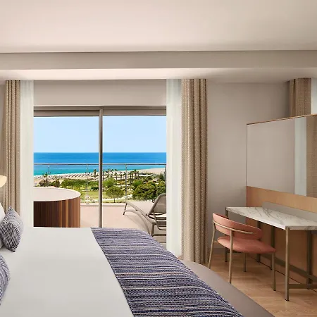 Tui Blue Sensatori Barut Sorgun - Ultra