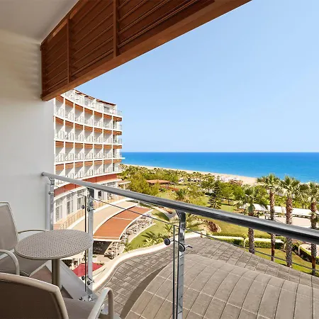 Hotel Tui Blue Sensatori Barut Sorgun - Ultra 5*