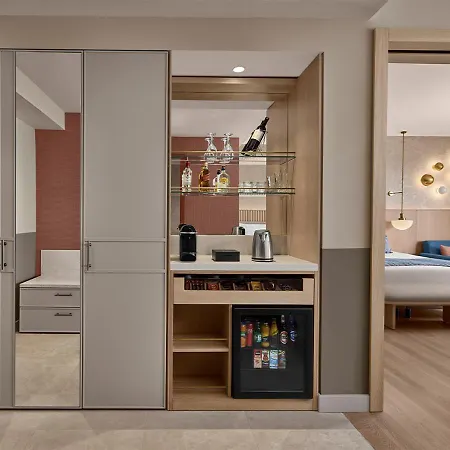 Tui Blue Sensatori Barut Sorgun - Ultra 5*