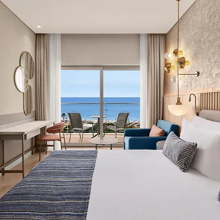 Tui Blue Sensatori Barut Sorgun - Ultra 5* Side