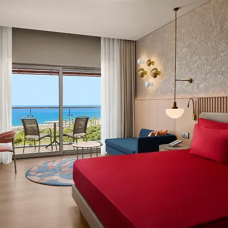 Tui Blue Sensatori Barut Sorgun - Ultra