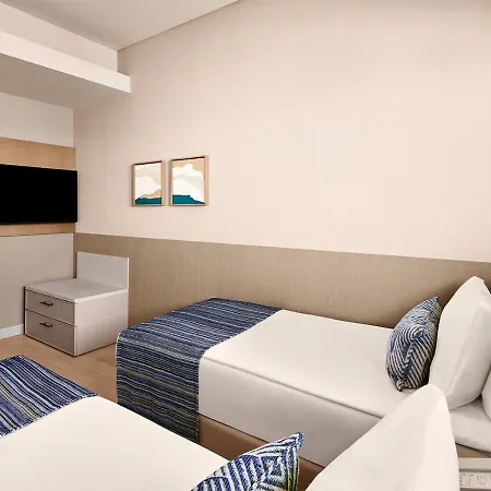 Hotel Tui Blue Sensatori Barut Sorgun - Ultra 5*