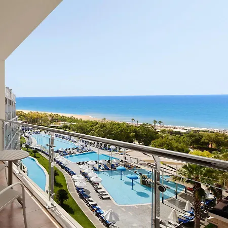 Tui Blue Sensatori Barut Sorgun - Ultra 5*