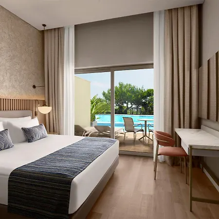 Tui Blue Sensatori Barut Sorgun - Ultra