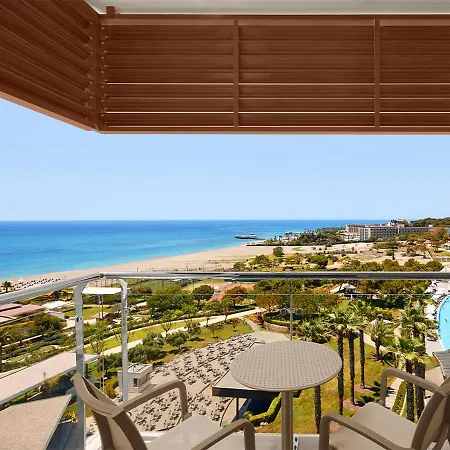 Tui Blue Sensatori Barut Sorgun - Ultra Side