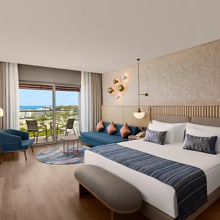 Hotel Tui Blue Sensatori Barut Sorgun - Ultra 5*