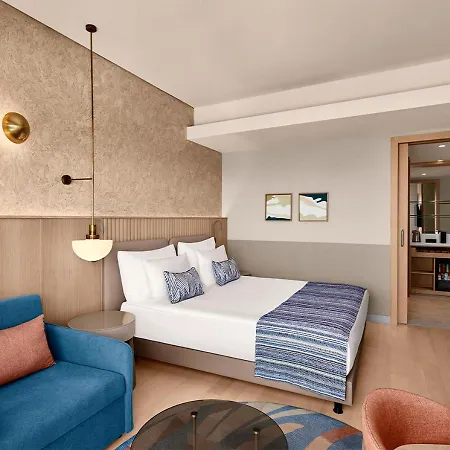 Tui Blue Sensatori Barut Sorgun - Ultra