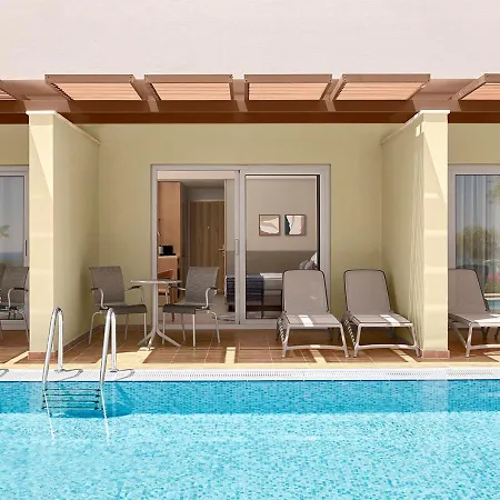 Hotel Tui Blue Sensatori Barut Sorgun - Ultra 5*