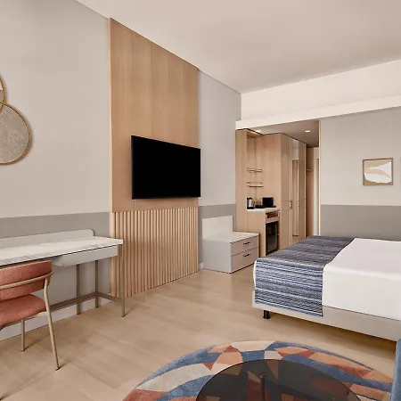 Tui Blue Sensatori Barut Sorgun - Ultra Side