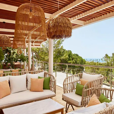Hotel Tui Blue Sensatori Barut Sorgun - Ultra