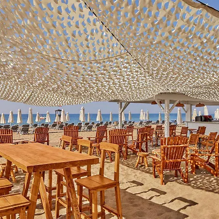 Tui Blue Sensatori Barut Sorgun - Ultra 5*