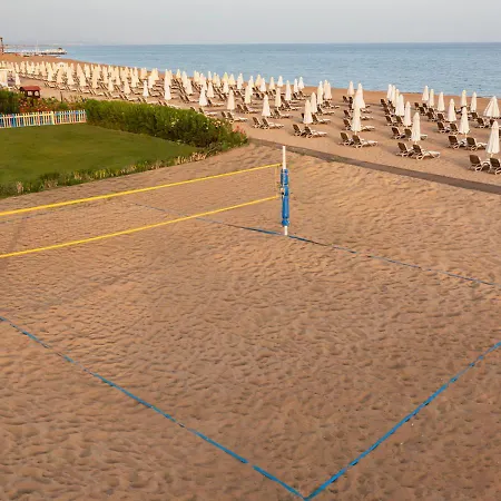 Tui Blue Sensatori Barut Sorgun - Ultra Side