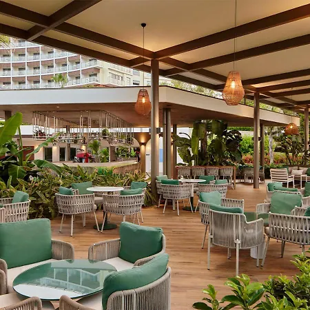 Hotel Tui Blue Sensatori Barut Sorgun - Ultra