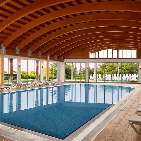 Tui Blue Sensatori Barut Sorgun - Ultra Hotel