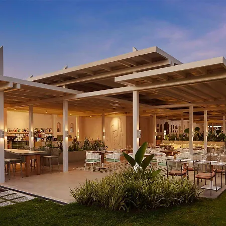 Tui Blue Sensatori Barut Sorgun - Ultra Hotel 5*