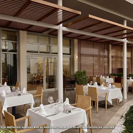 Tui Blue Sensatori Barut Sorgun - Ultra 5* Side